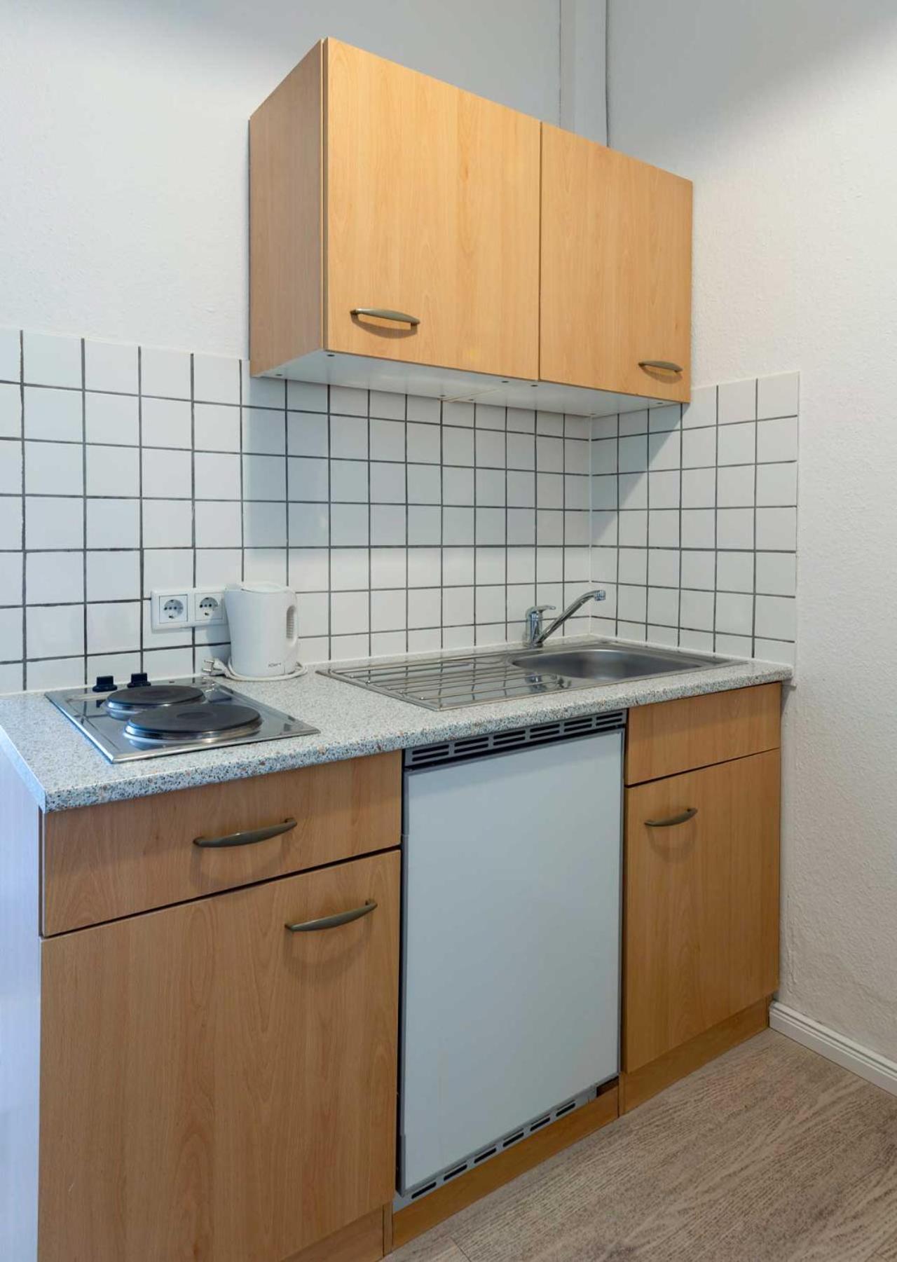 Akzent Hotel Alte Direktionsvilla Kupfermuehle Harrislee Buitenkant foto