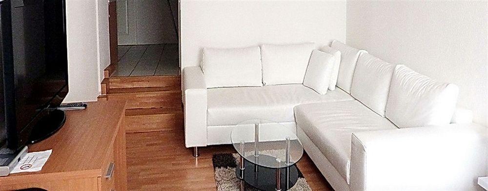 Akzent Hotel Alte Direktionsvilla Kupfermuehle Harrislee Buitenkant foto